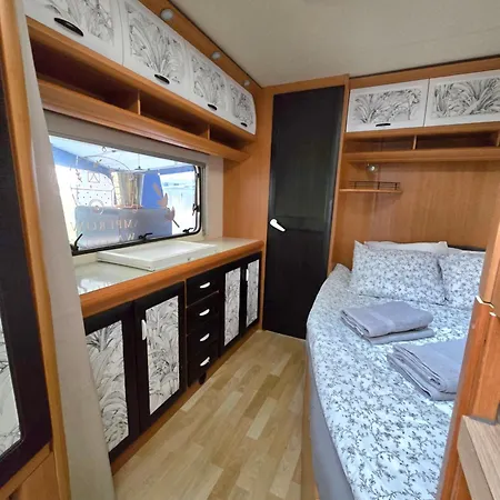 Camping Camperowe Swawole- 30 Min From Warsaw, Lake & Fun! *