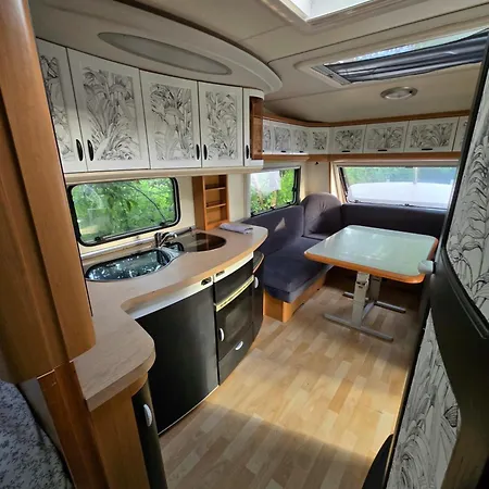Camperowe Swawole- 30 Min From Warsaw, Lake & Fun! * Bielawa (Piaseczno)