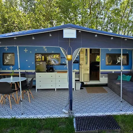 Camperowe Swawole- 30 Min From Warsaw, Lake & Fun! *