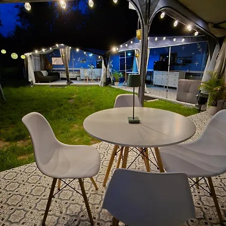 Camperowe Swawole- 30 Min From Warsaw, Lake & Fun! *
