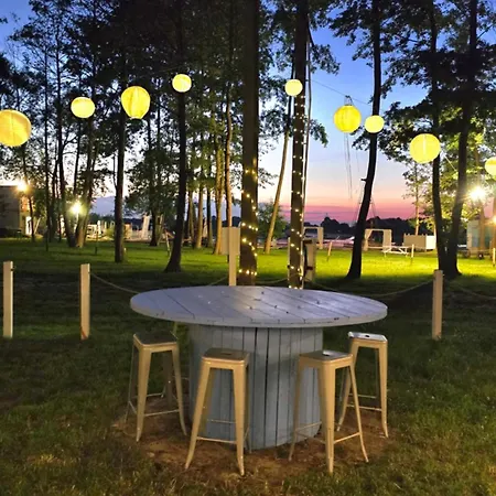Camperowe Swawole- 30 Min From Warsaw, Lake & Fun! *
