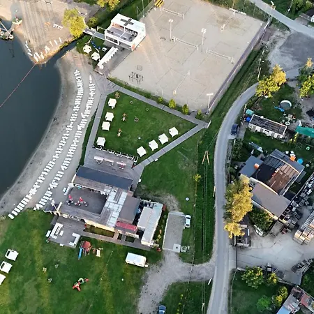 Camperowe Swawole- 30 Min From Warsaw, Lake & Fun!