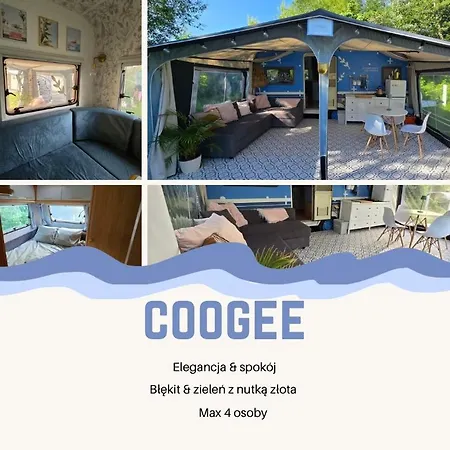 Camperowe Swawole- 30 Min From Warsaw, Lake & Fun! Camping *